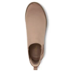 Cheap Vionic Evergreen Ankle Boot Black Leather|Charcoal Nubuck|Chocolate|Taupe Nubuck