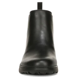 Cheap Vionic Evergreen Ankle Boot Black Leather|Charcoal Nubuck|Chocolate|Taupe Nubuck