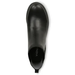 Cheap Vionic Evergreen Ankle Boot Black Leather|Charcoal Nubuck|Chocolate|Taupe Nubuck