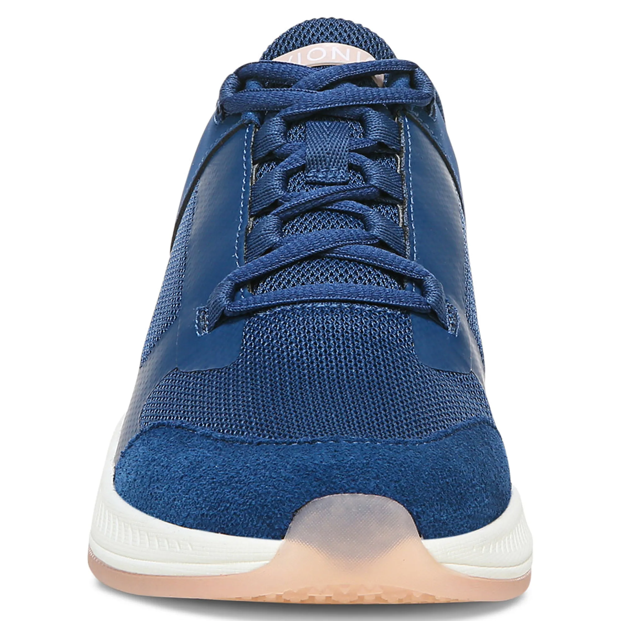 Best Sale Vionic Fearless Sneaker Black|Dark Blue|Marshmallow|Vapor