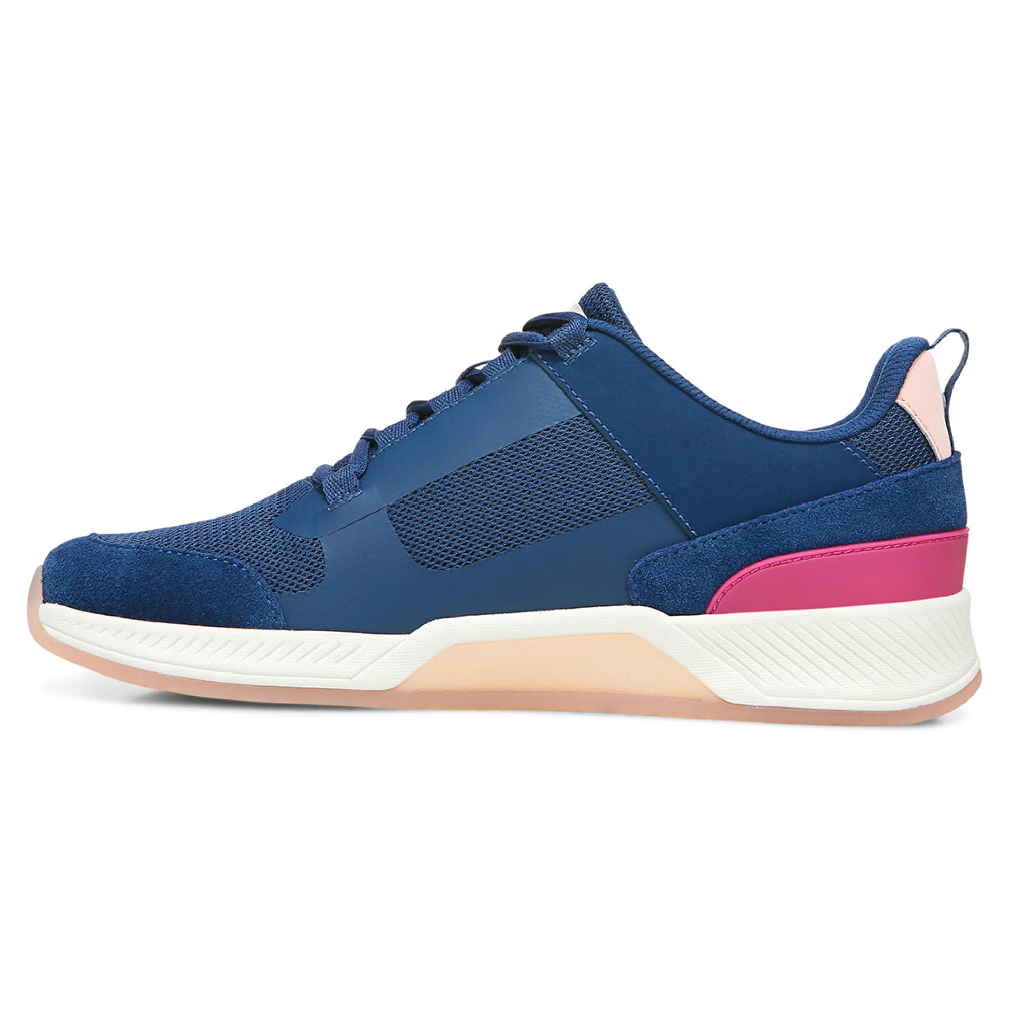 Best Sale Vionic Fearless Sneaker Black|Dark Blue|Marshmallow|Vapor