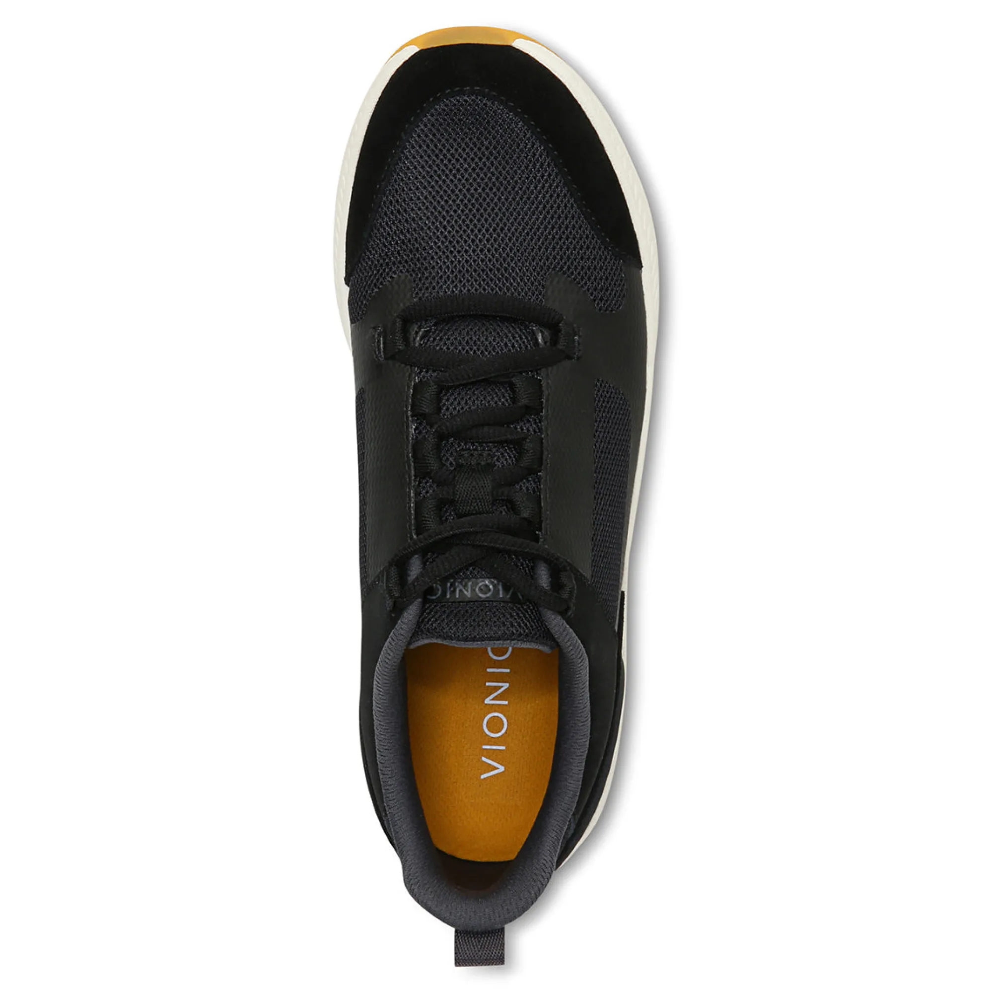 Best Sale Vionic Fearless Sneaker Black|Dark Blue|Marshmallow|Vapor