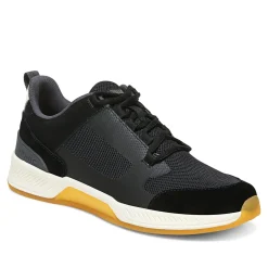 Best Sale Vionic Fearless Sneaker Black|Dark Blue|Marshmallow|Vapor