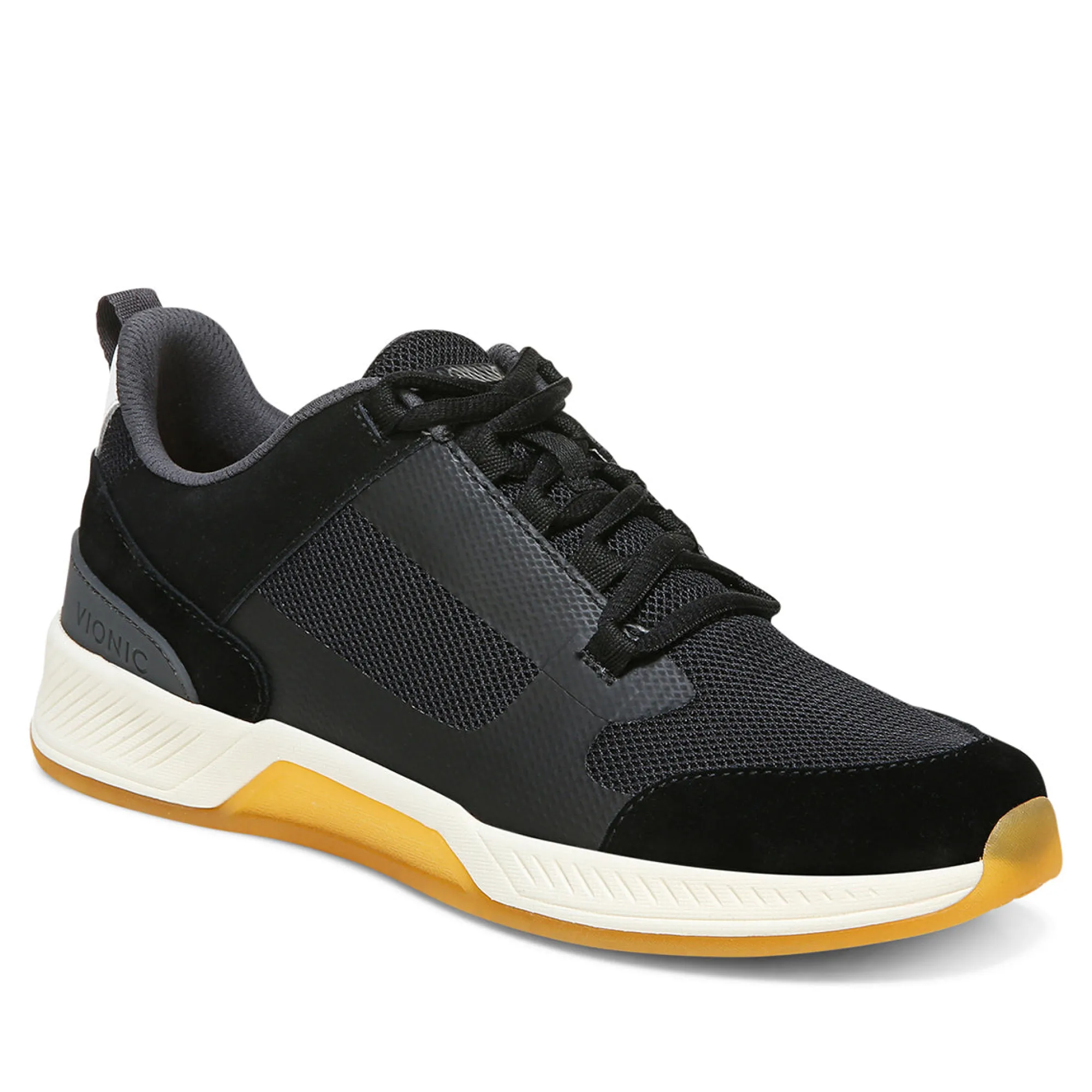Best Sale Vionic Fearless Sneaker Black|Dark Blue|Marshmallow|Vapor