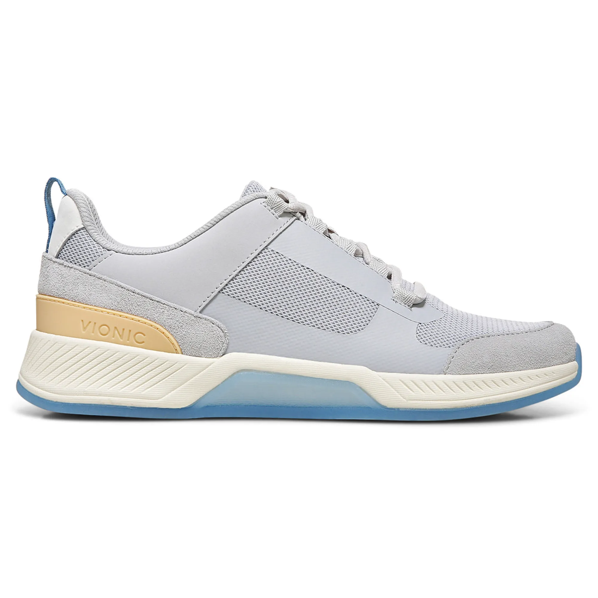 Best Sale Vionic Fearless Sneaker Black|Dark Blue|Marshmallow|Vapor