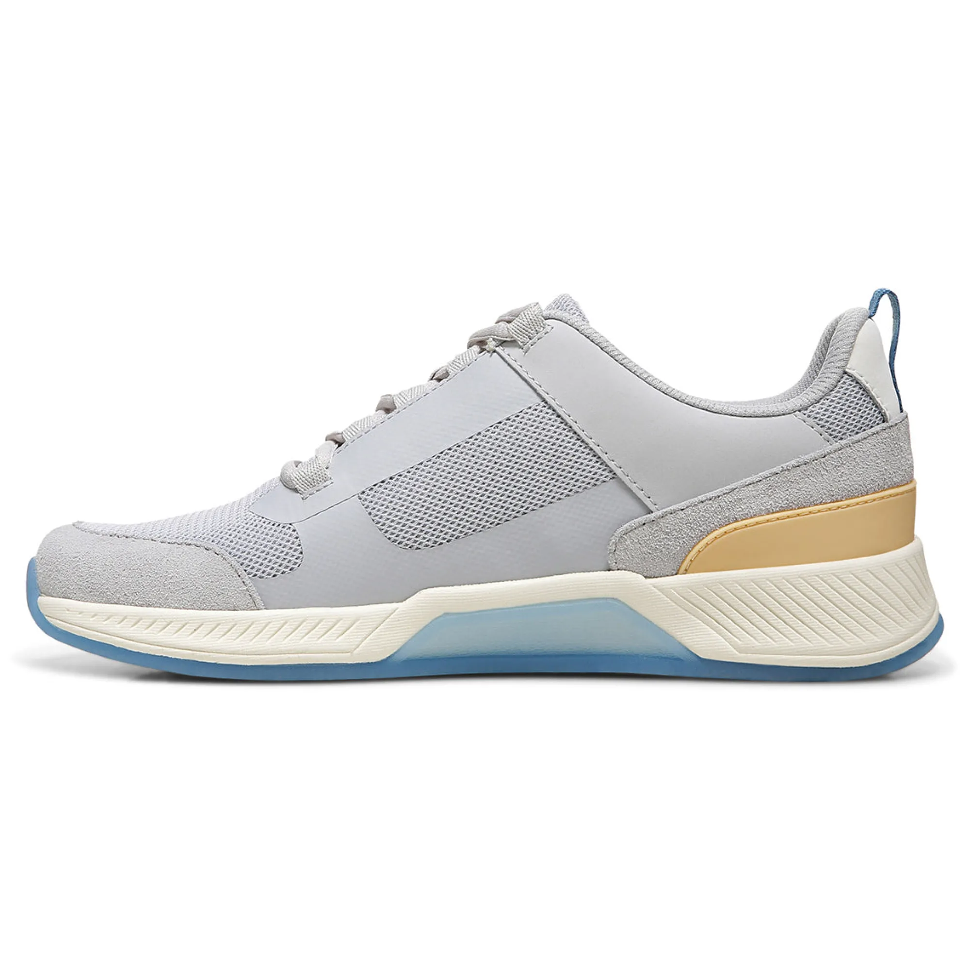 Best Sale Vionic Fearless Sneaker Black|Dark Blue|Marshmallow|Vapor