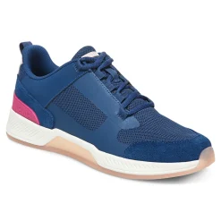 Best Sale Vionic Fearless Sneaker Black|Dark Blue|Marshmallow|Vapor