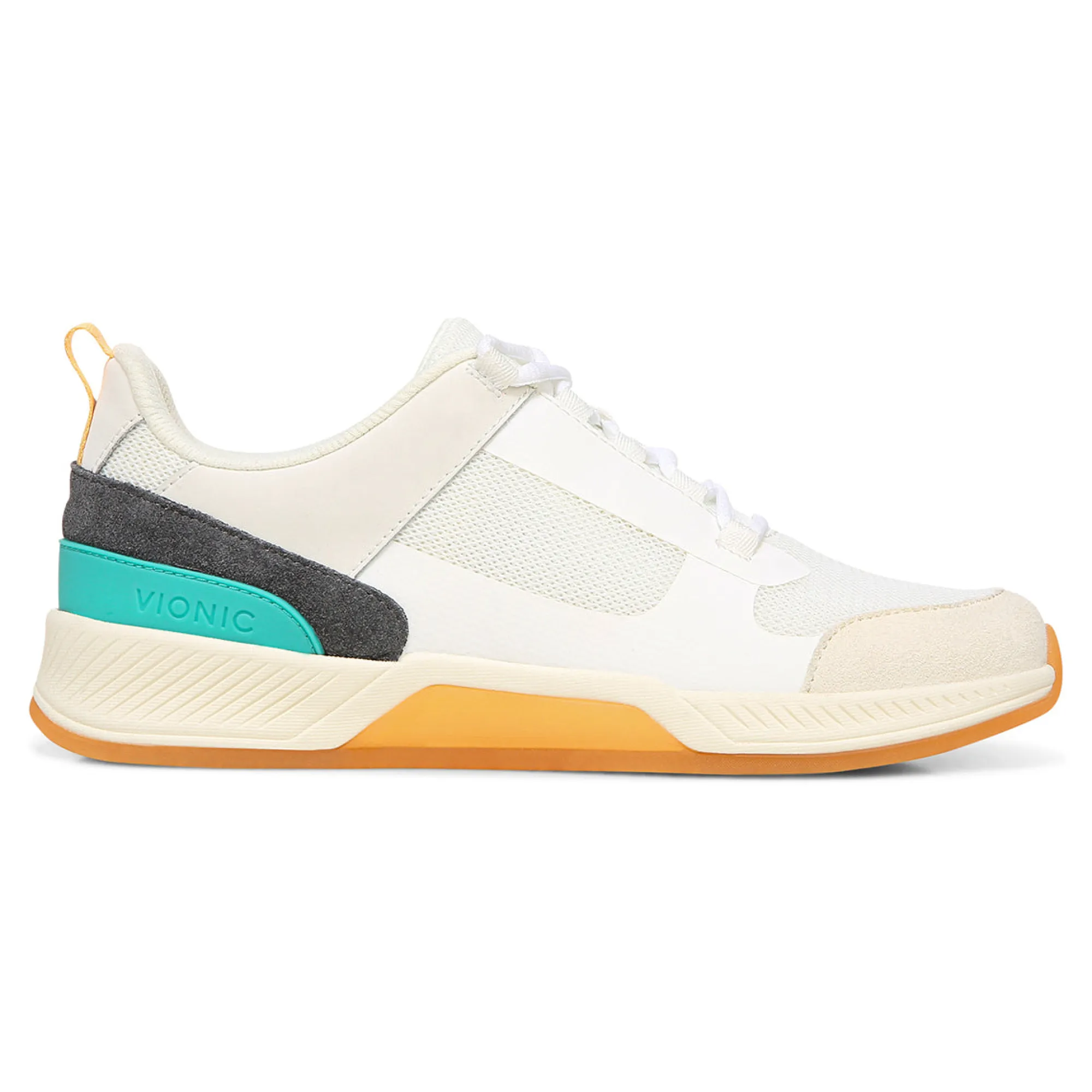 Best Sale Vionic Fearless Sneaker Black|Dark Blue|Marshmallow|Vapor