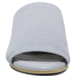 Online Vionic Fleur Heeled Sandal Black/Black|Light Grey|Navy|Shiraz