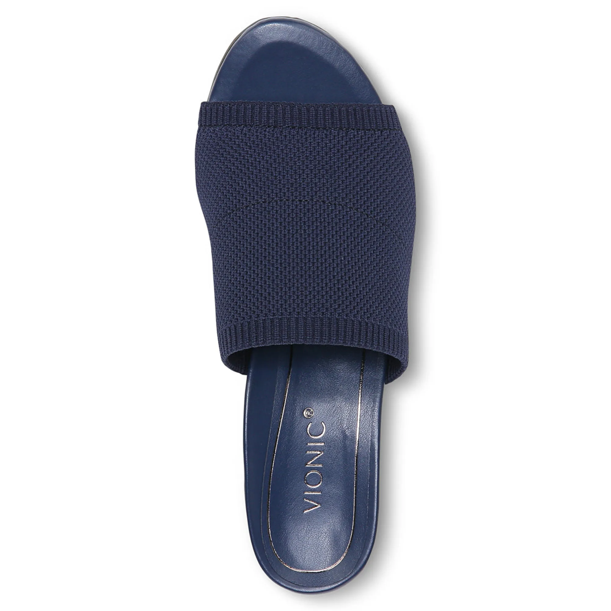 Shop Vionic Fleur Heeled Sandal Black/Black|Light Grey|Navy|Shiraz