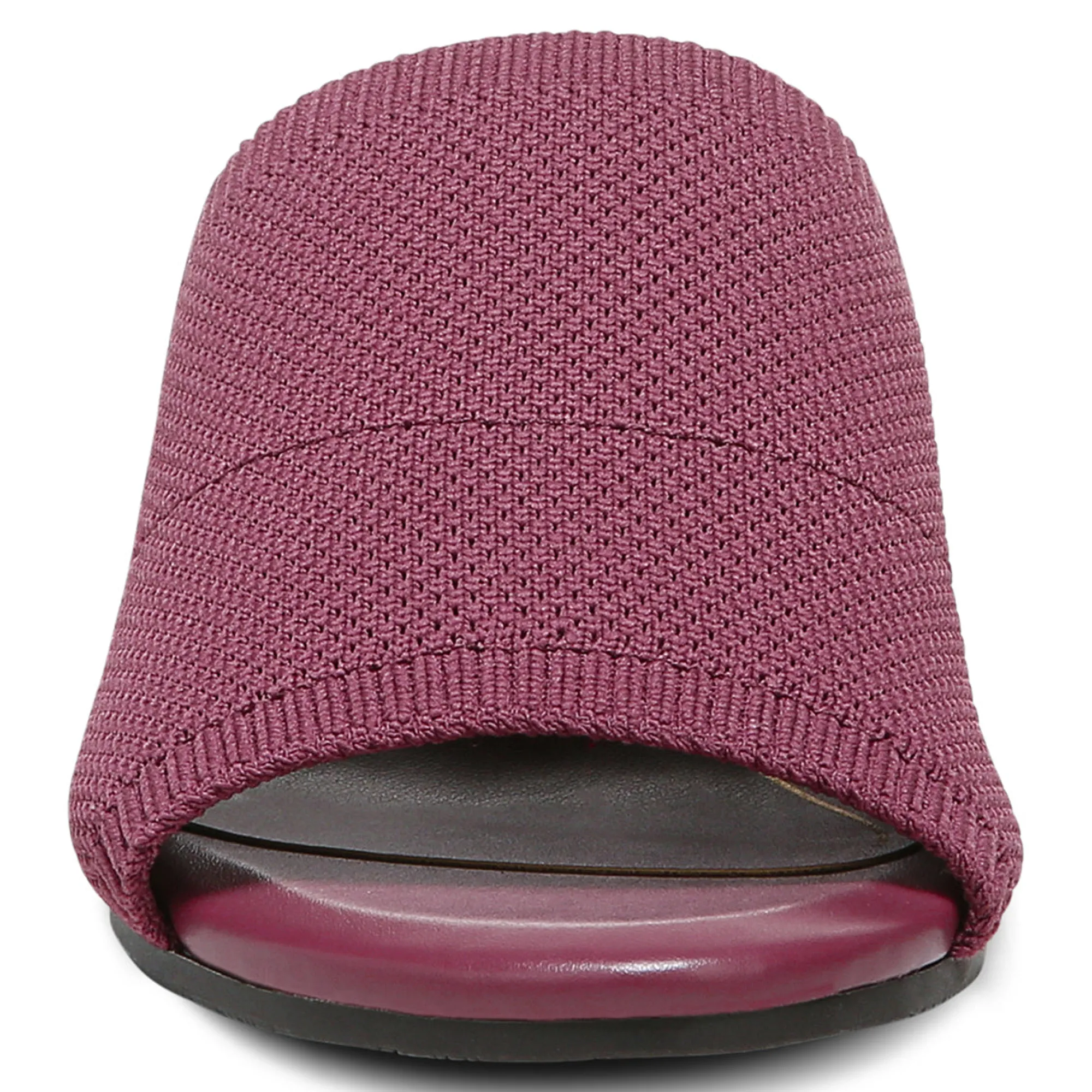 Shop Vionic Fleur Heeled Sandal Black/Black|Light Grey|Navy|Shiraz