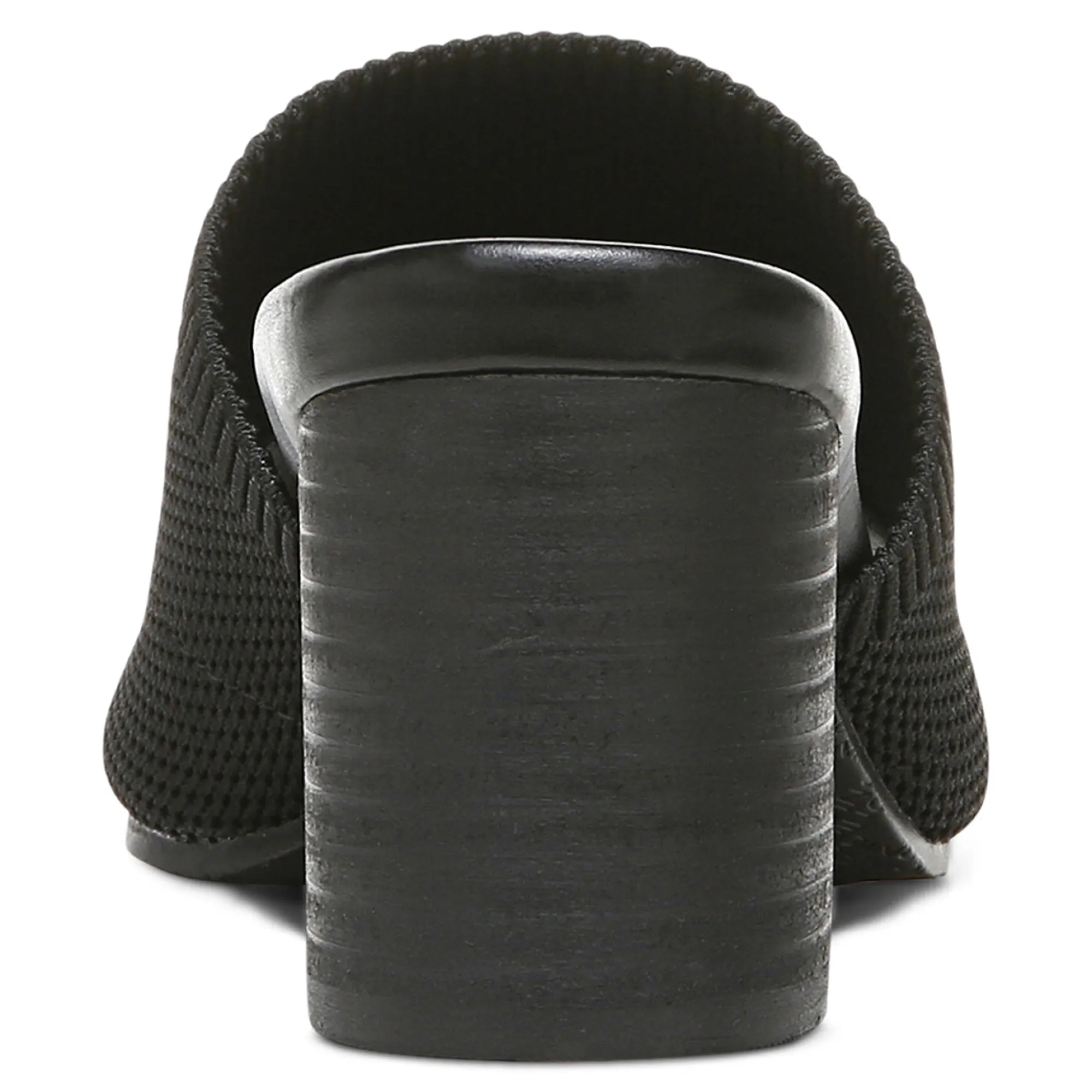 Shop Vionic Fleur Heeled Sandal Black/Black|Light Grey|Navy|Shiraz