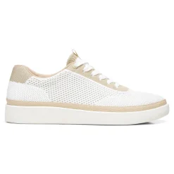 Discount Vionic Galia Sneaker Black Knit|White Knit