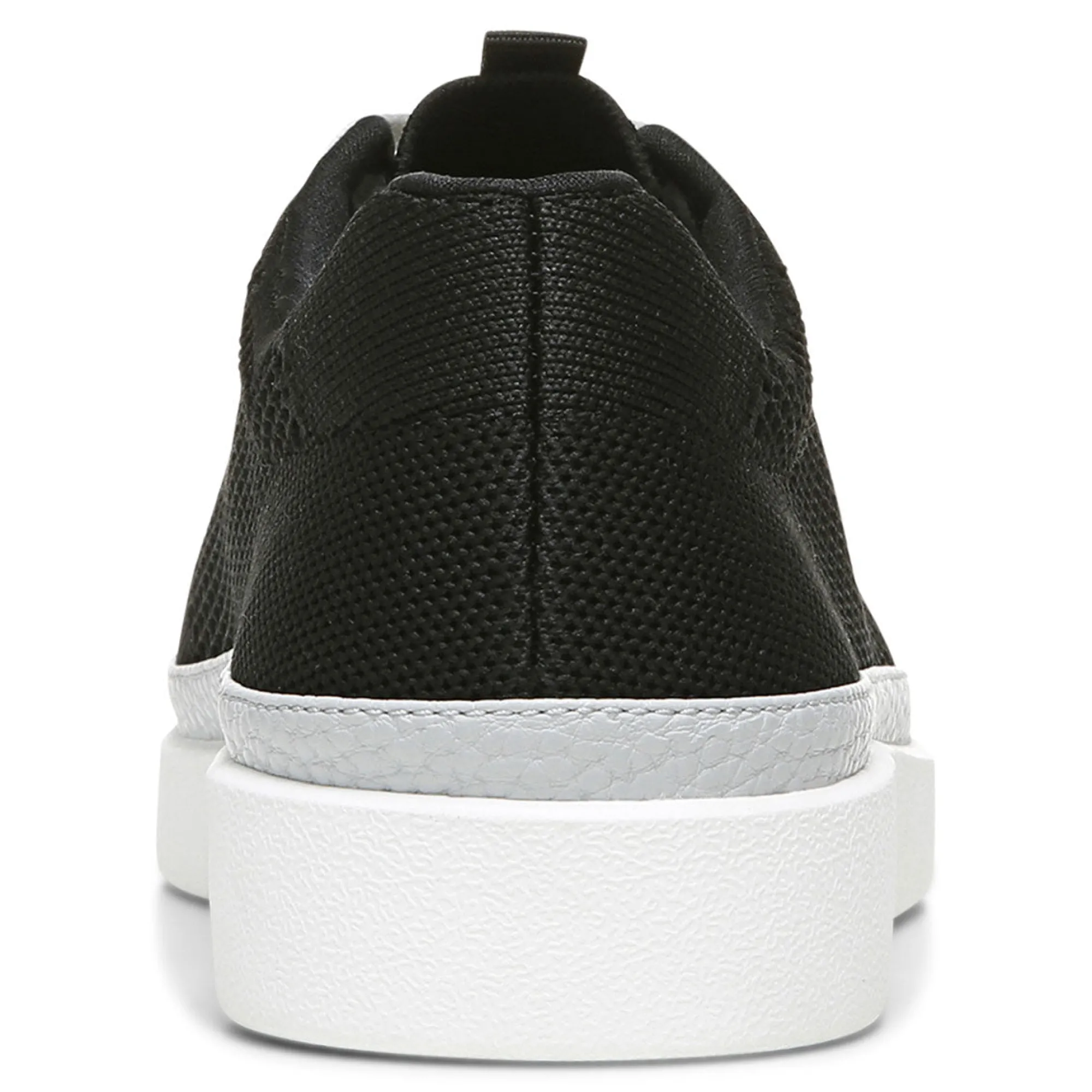 Discount Vionic Galia Sneaker Black Knit|White Knit