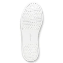 Discount Vionic Galia Sneaker Black Knit|White Knit