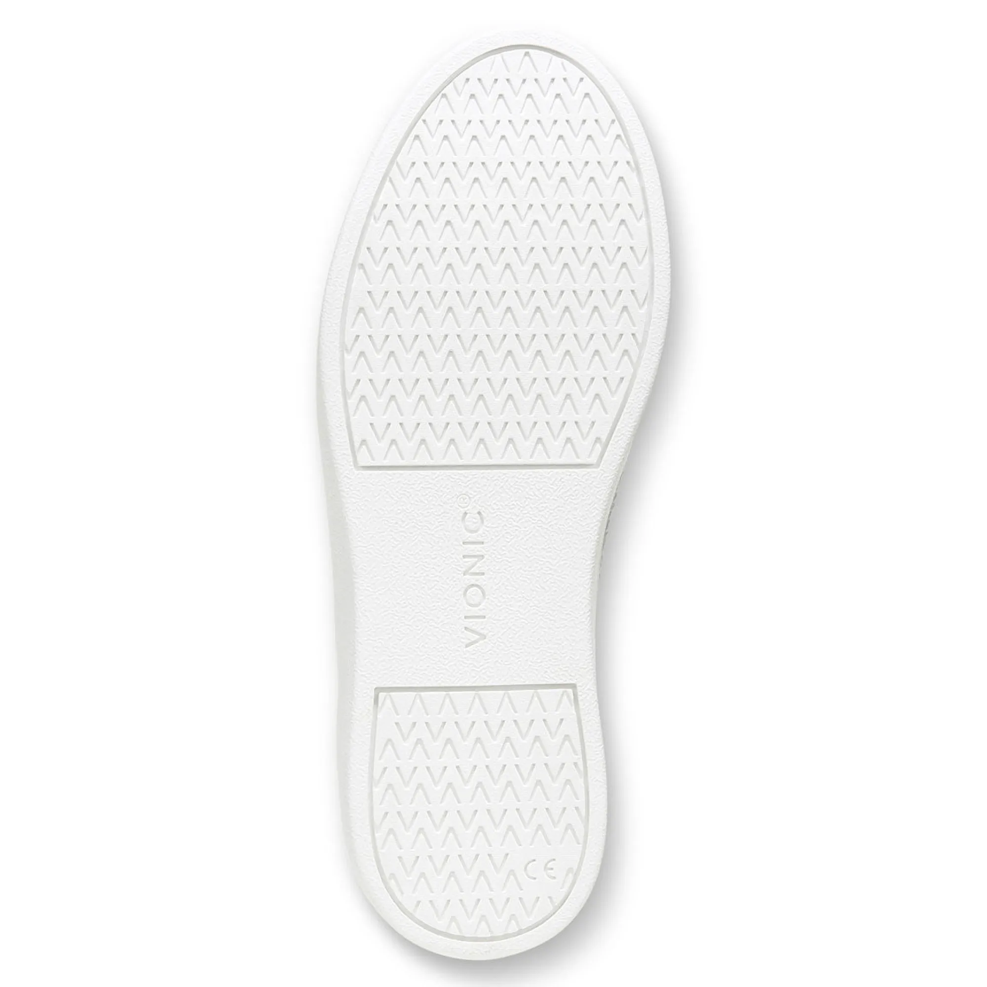 Discount Vionic Galia Sneaker Black Knit|White Knit