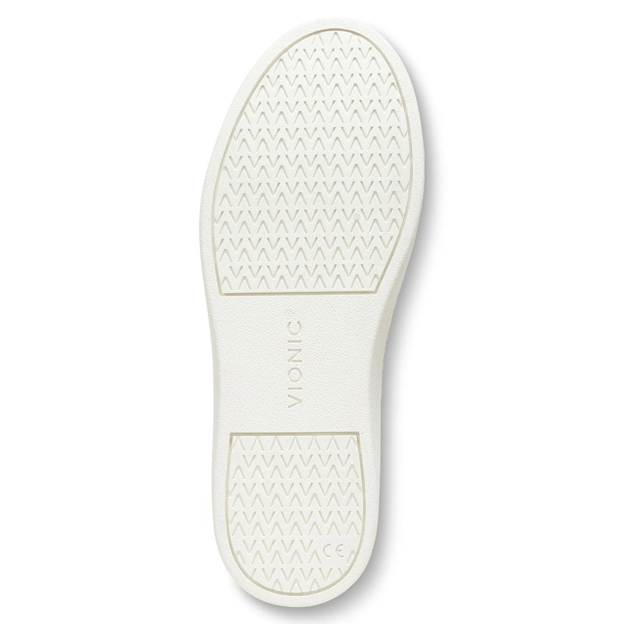 Discount Vionic Galia Sneaker Black Knit|White Knit