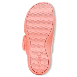 Clearance Vionic Gemma Mule Slipper Ii Pink|Terracotta|Tropical Marshmallow|Tropical Papaya