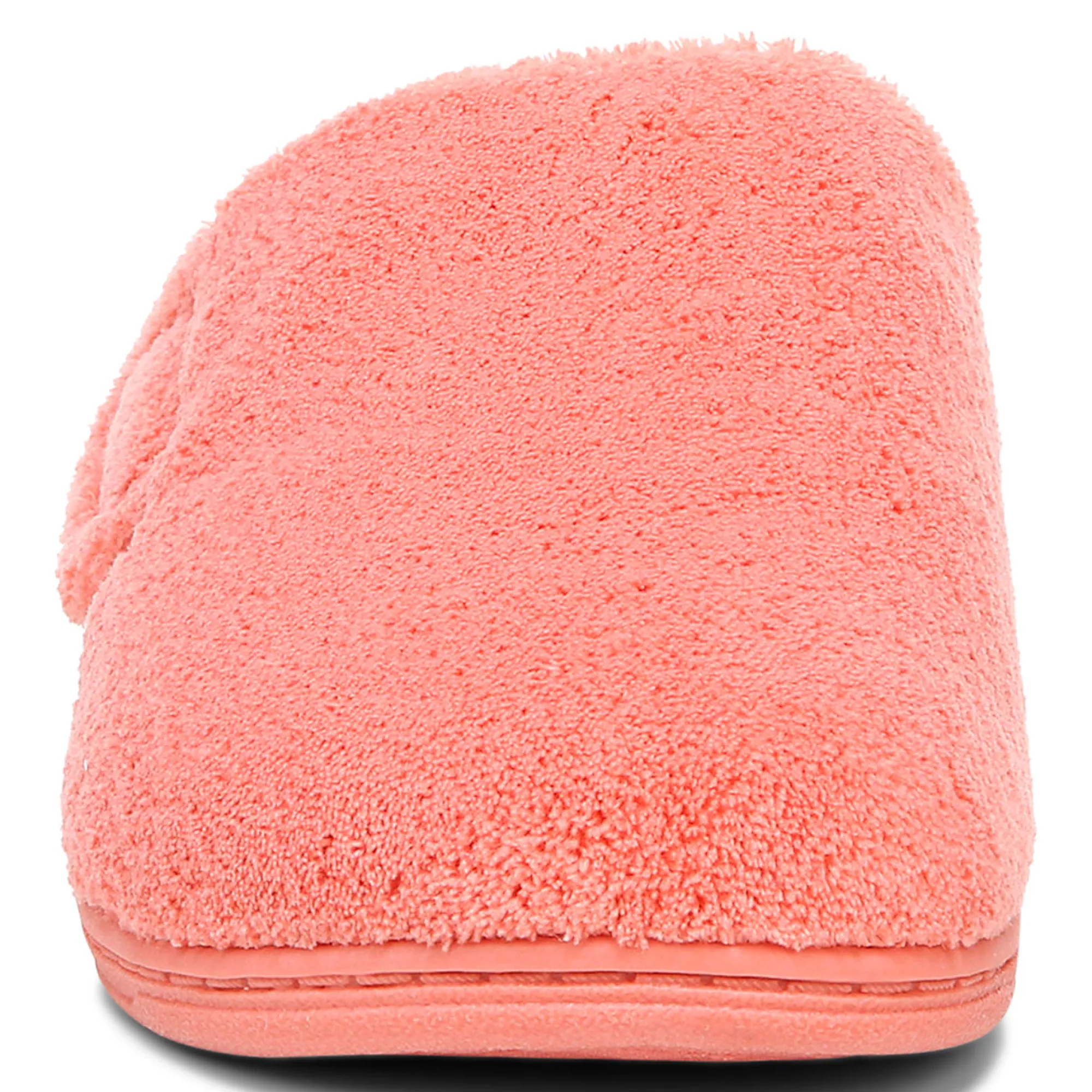 Clearance Vionic Gemma Mule Slipper Ii Pink|Terracotta|Tropical Marshmallow|Tropical Papaya