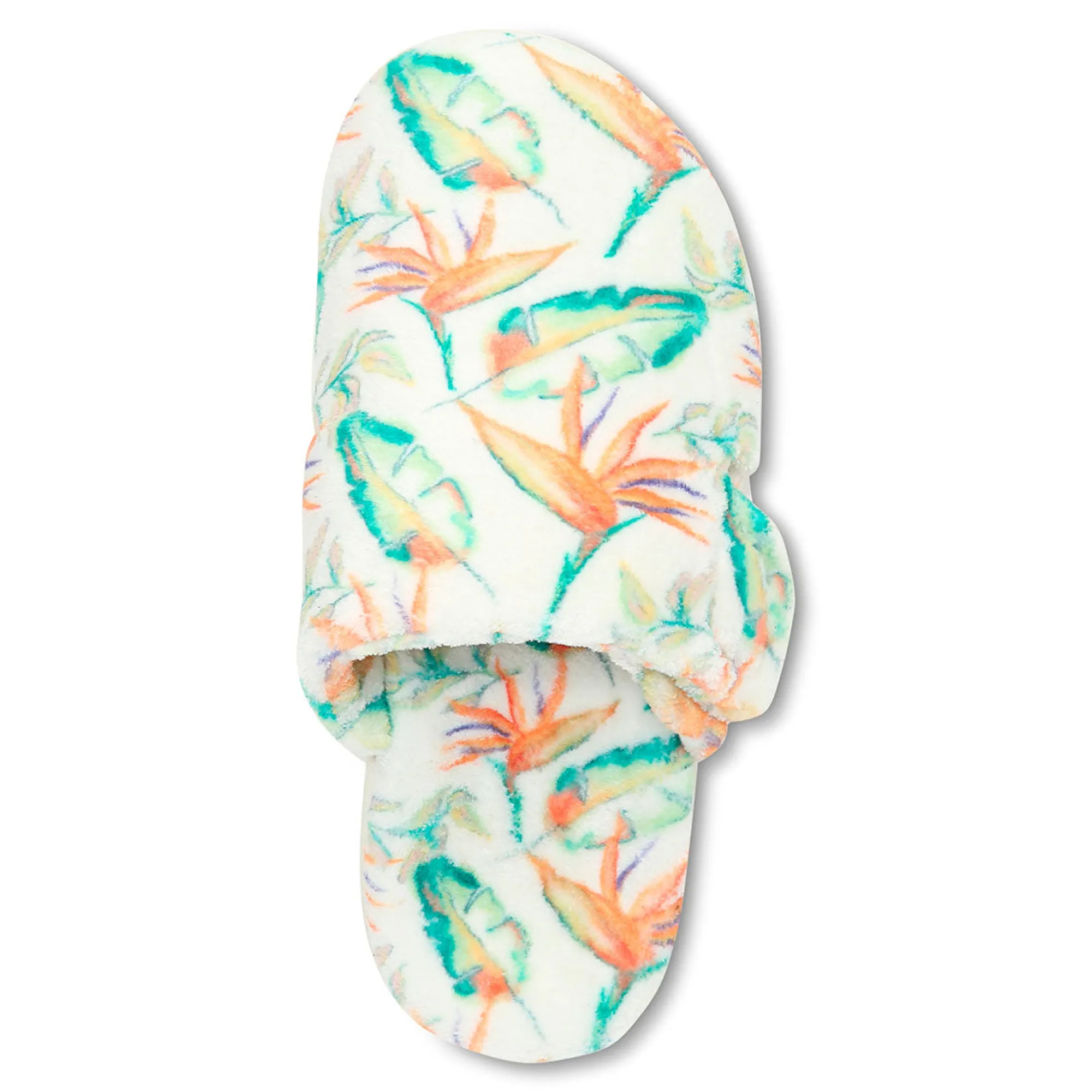 Clearance Vionic Gemma Mule Slipper Ii Pink|Terracotta|Tropical Marshmallow|Tropical Papaya