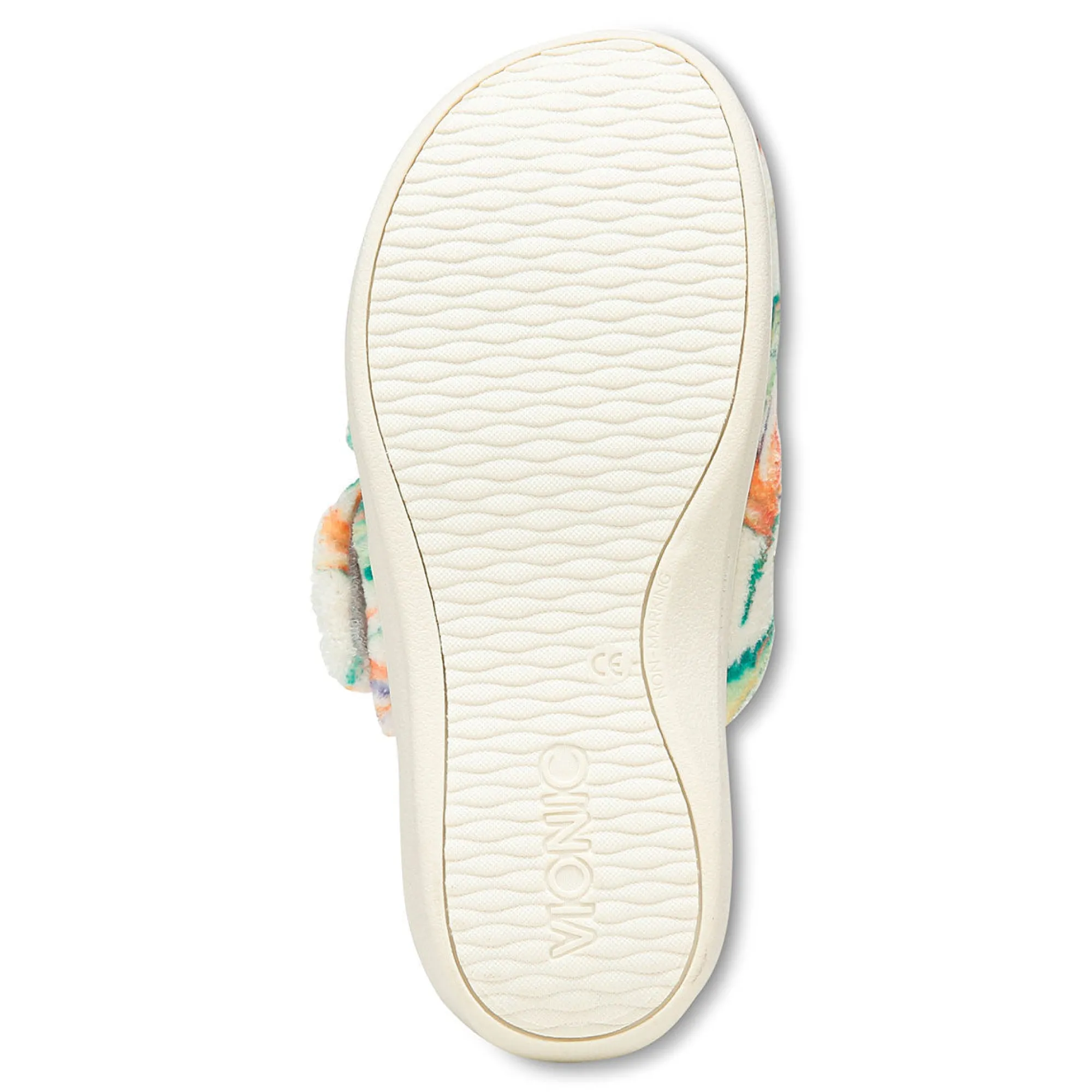 Clearance Vionic Gemma Mule Slipper Ii Pink|Terracotta|Tropical Marshmallow|Tropical Papaya