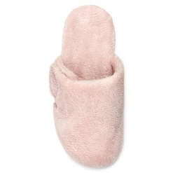 Clearance Vionic Gemma Mule Slipper Ii Pink|Terracotta|Tropical Marshmallow|Tropical Papaya