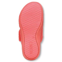 Hot Vionic Gemma Mule Slipper Iii Army Green|Basil (Curly Terry)|Dusk (Curly Terry)|Fuji Apple