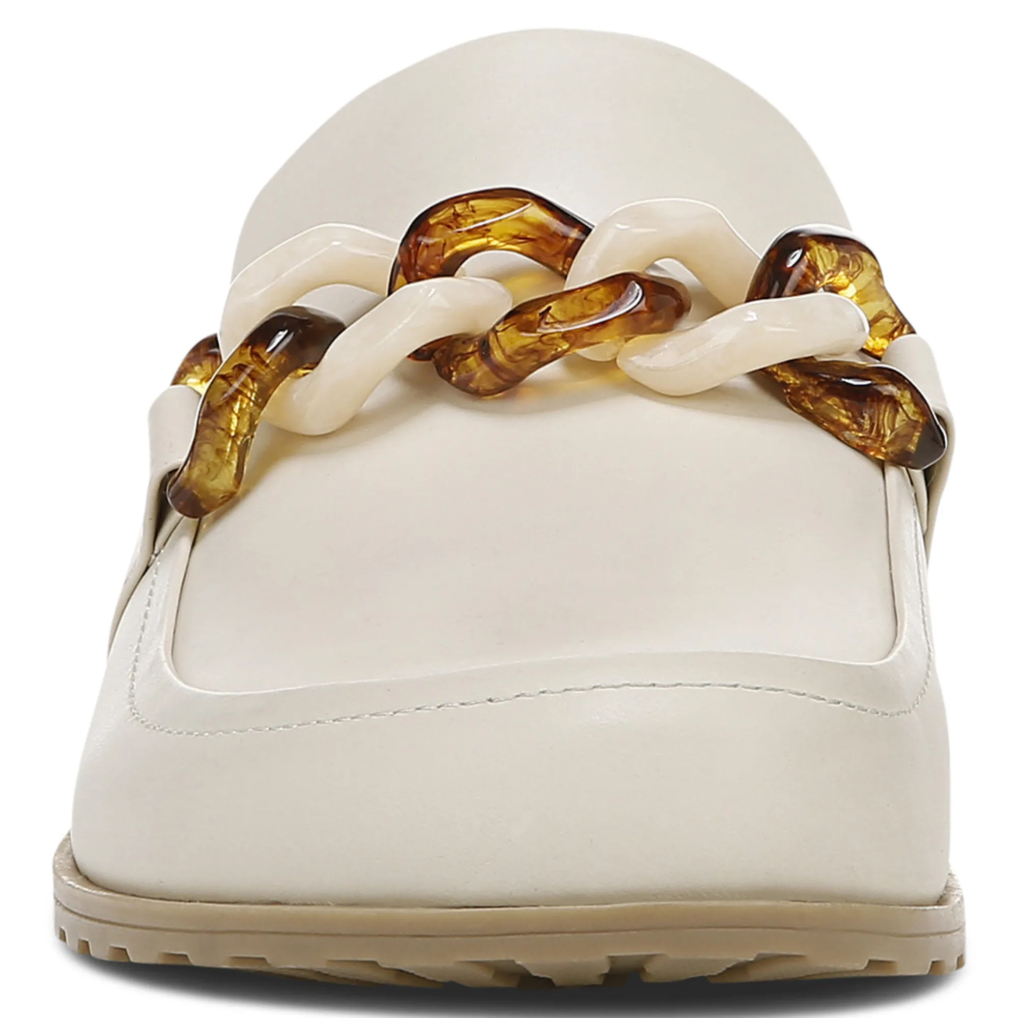 Cheap Vionic Georgie Mule Cream|Army Green|Black Leather|Black Suede