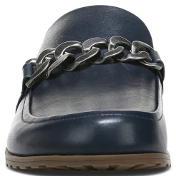 Cheap Vionic Georgie Mule Cream|Army Green|Black Leather|Black Suede