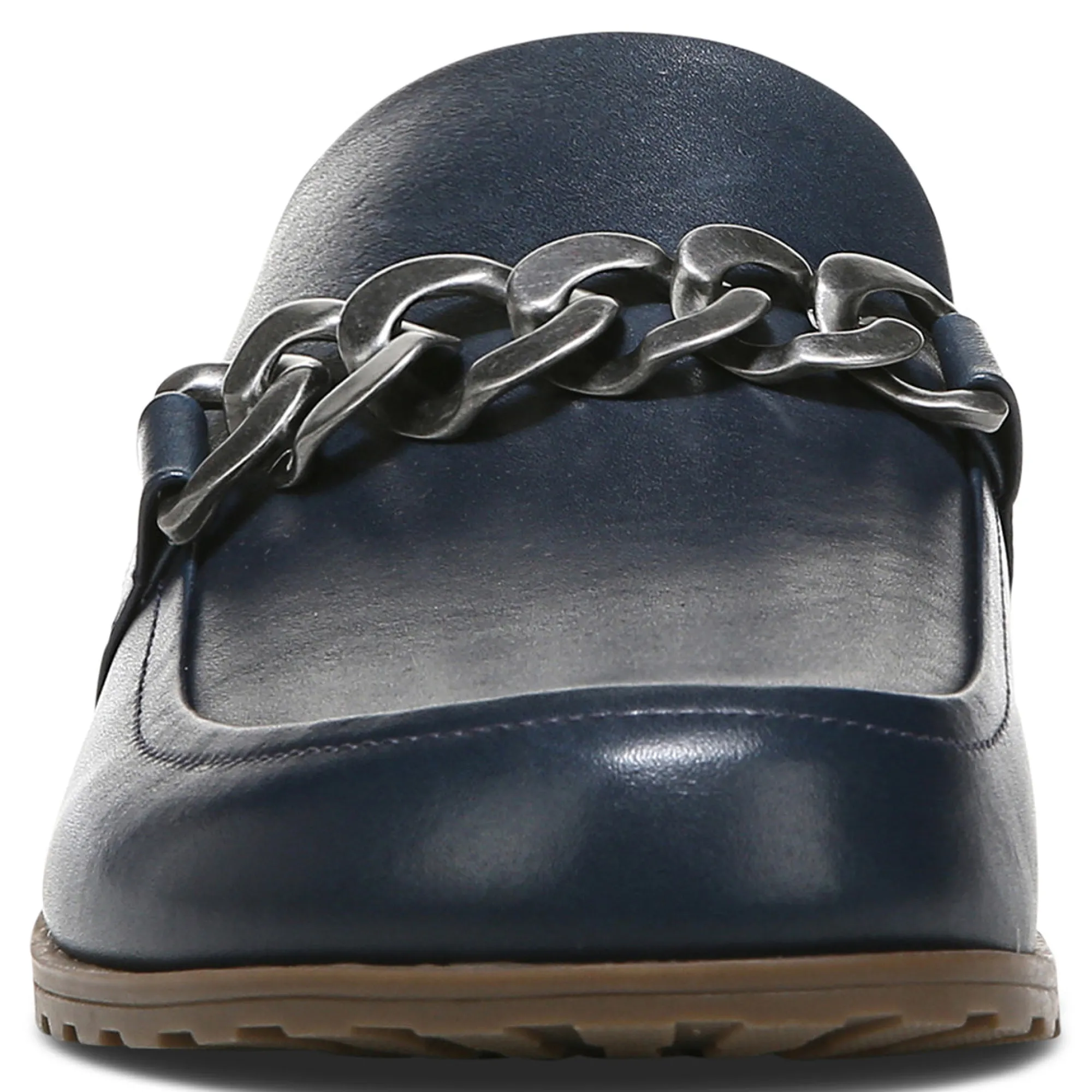 Cheap Vionic Georgie Mule Cream|Army Green|Black Leather|Black Suede