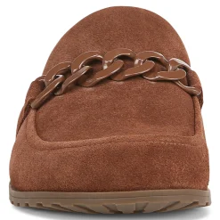 Cheap Vionic Georgie Mule Cream|Army Green|Black Leather|Black Suede