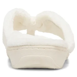 Cheap Vionic Gracie Toe Post Slipper Black|Electric Pink|Gold Cream|Marshmallow