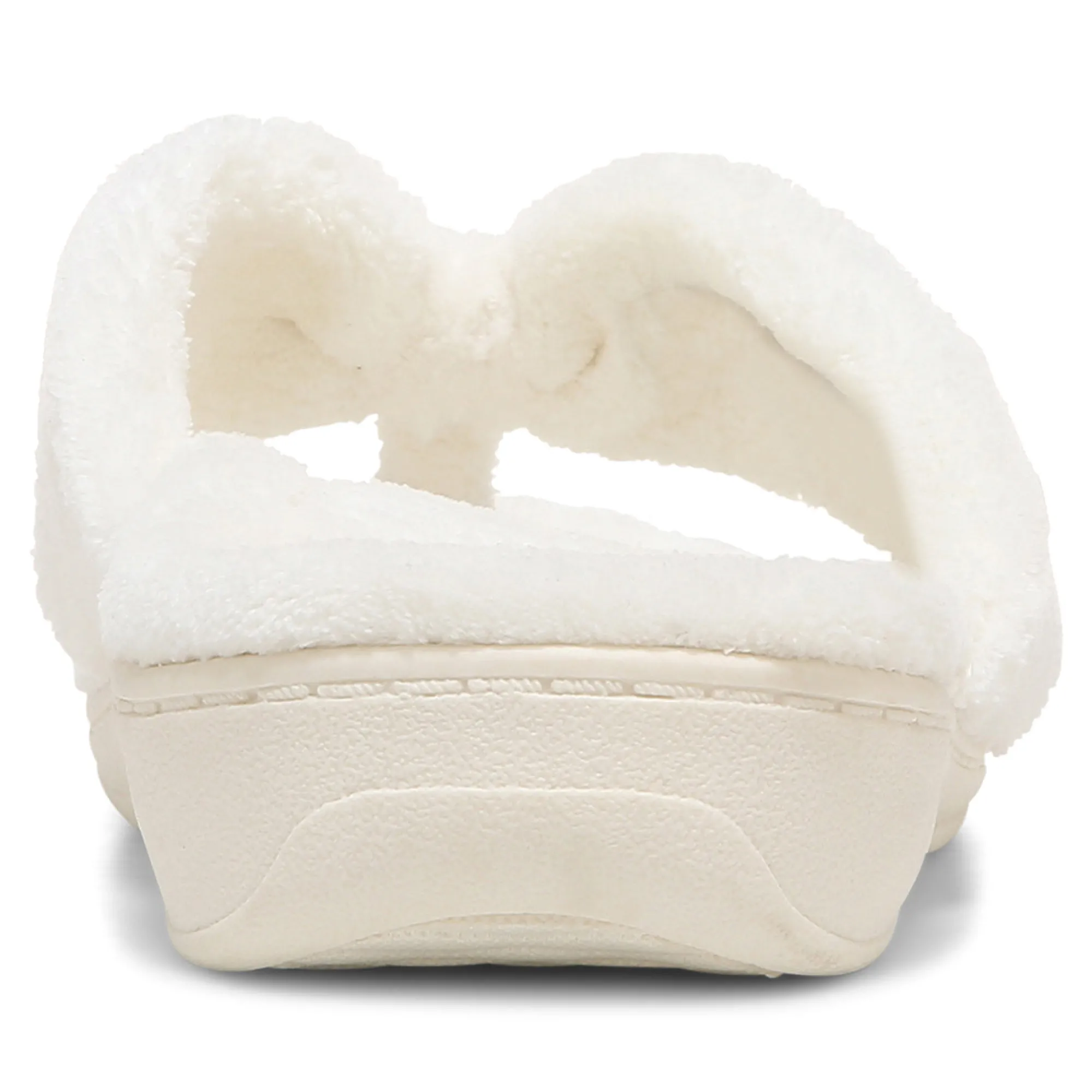 Cheap Vionic Gracie Toe Post Slipper Black|Electric Pink|Gold Cream|Marshmallow