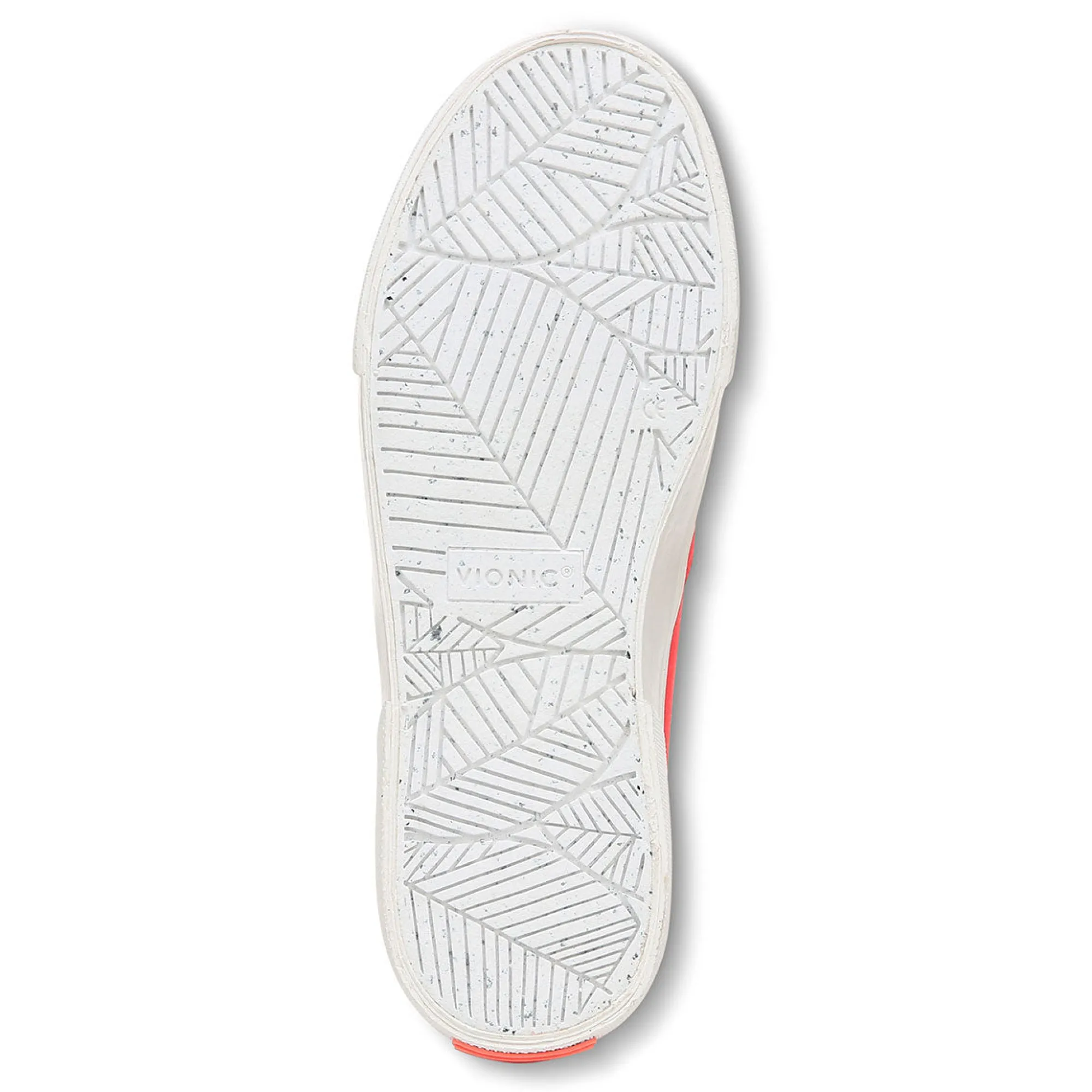 Clearance Vionic Groove Slip On Sneaker Black|Poppy|Semolina|Wild Berry