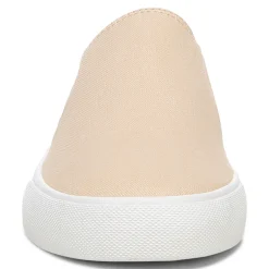 Clearance Vionic Groove Slip On Sneaker Black|Poppy|Semolina|Wild Berry