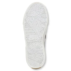 Clearance Vionic Groove Slip On Sneaker Black|Poppy|Semolina|Wild Berry