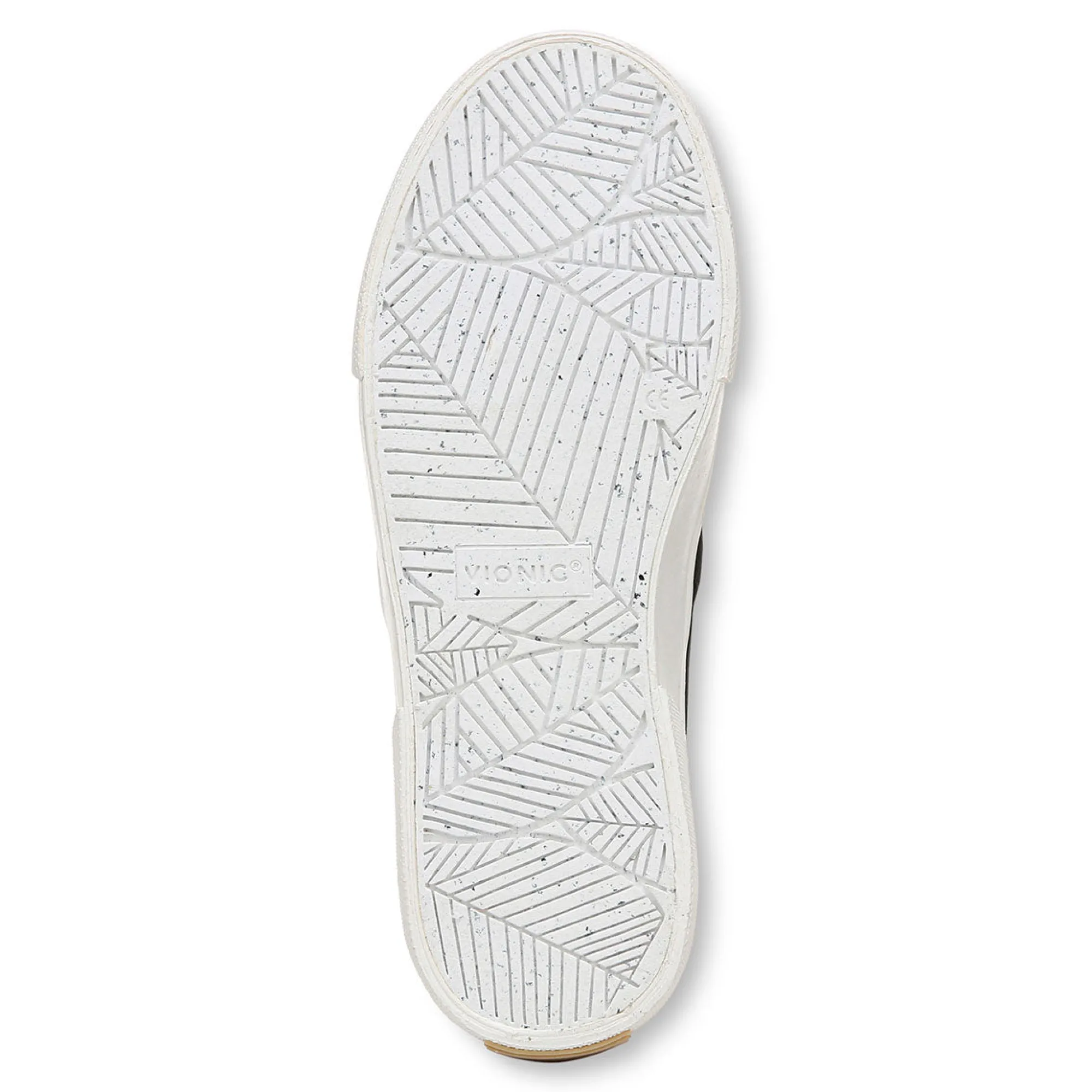 Clearance Vionic Groove Slip On Sneaker Black|Poppy|Semolina|Wild Berry