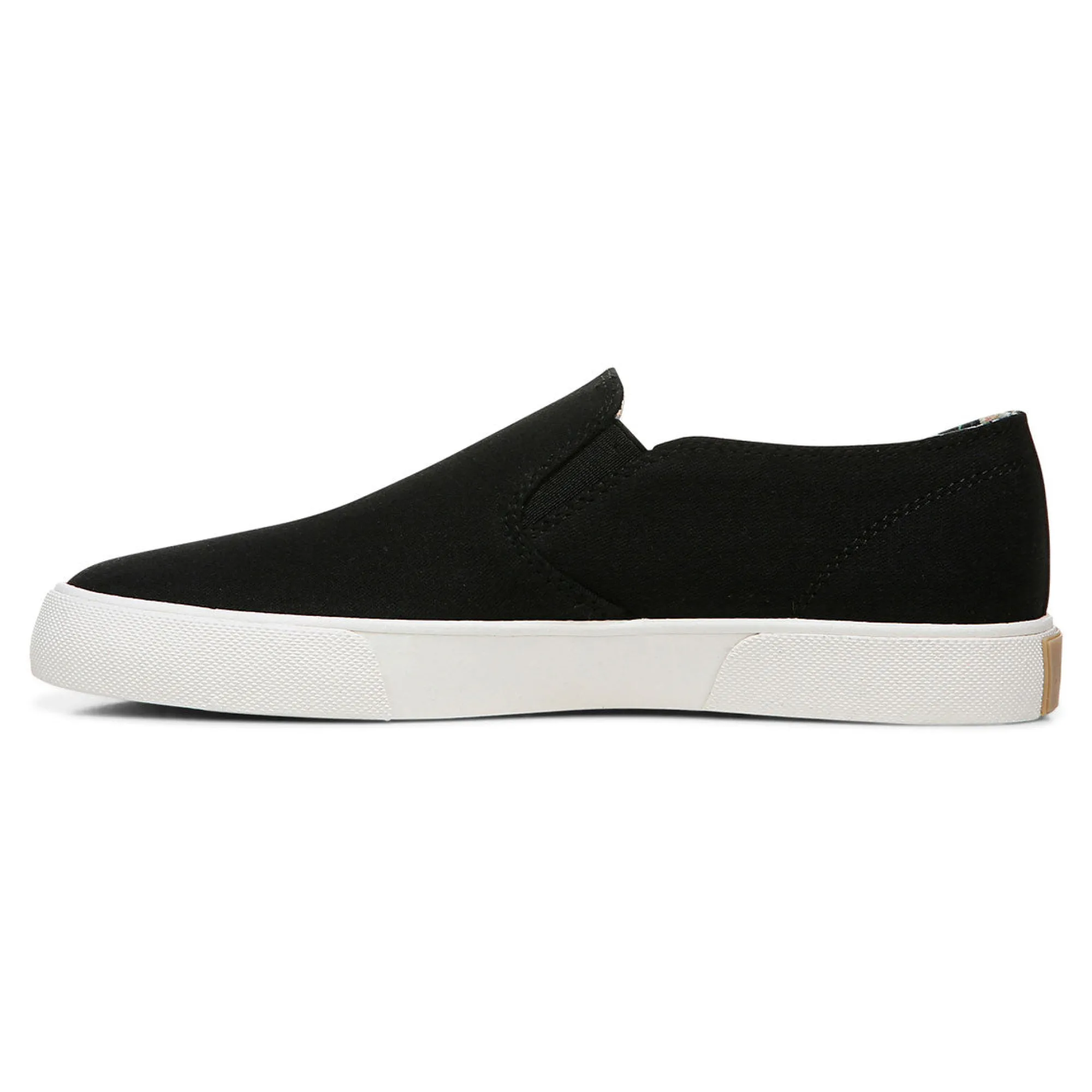 Clearance Vionic Groove Slip On Sneaker Black|Poppy|Semolina|Wild Berry