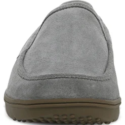 Best Vionic Gustavo Slipper Black|Charcoal|Greige|Toffee