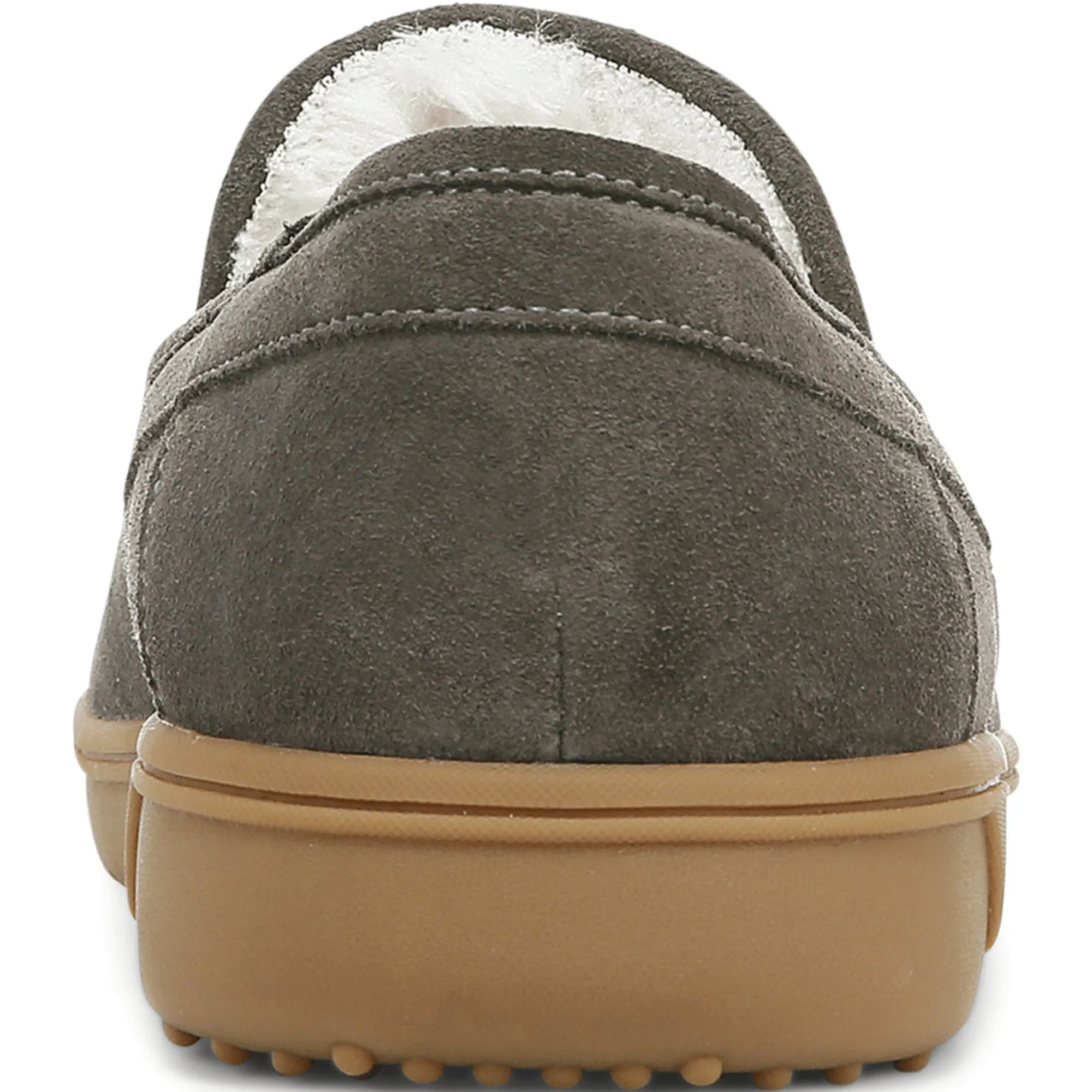 Best Vionic Gustavo Slipper Black|Charcoal|Greige|Toffee