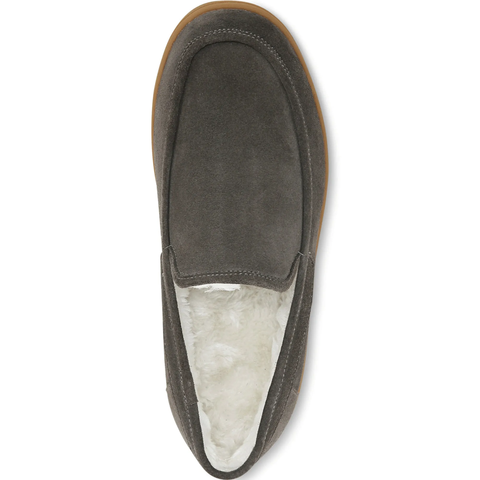 Best Vionic Gustavo Slipper Black|Charcoal|Greige|Toffee