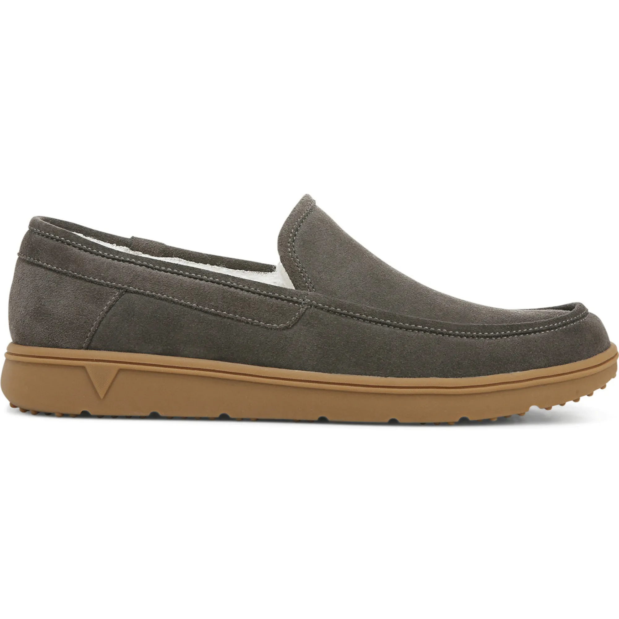 Best Vionic Gustavo Slipper Black|Charcoal|Greige|Toffee