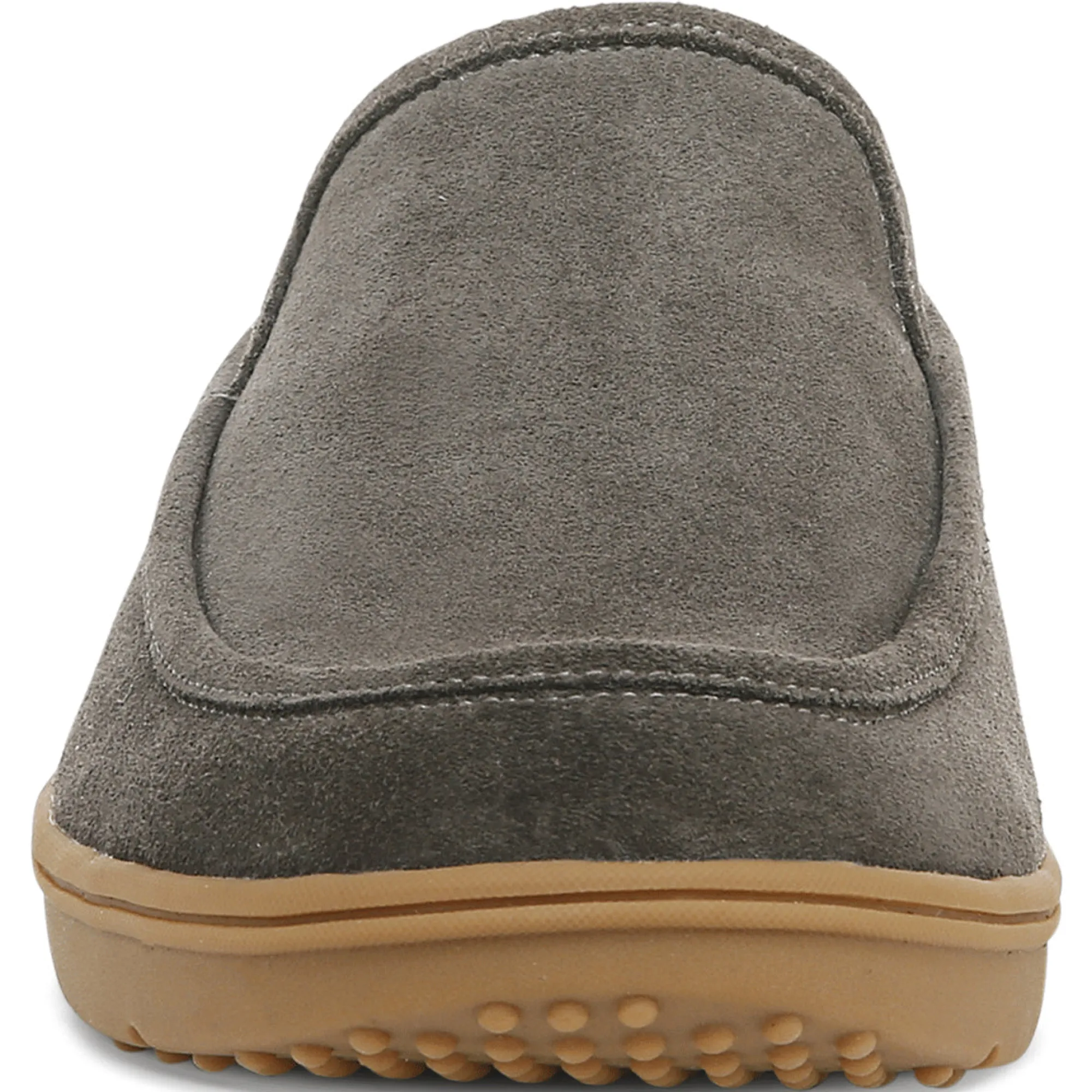 Best Vionic Gustavo Slipper Black|Charcoal|Greige|Toffee