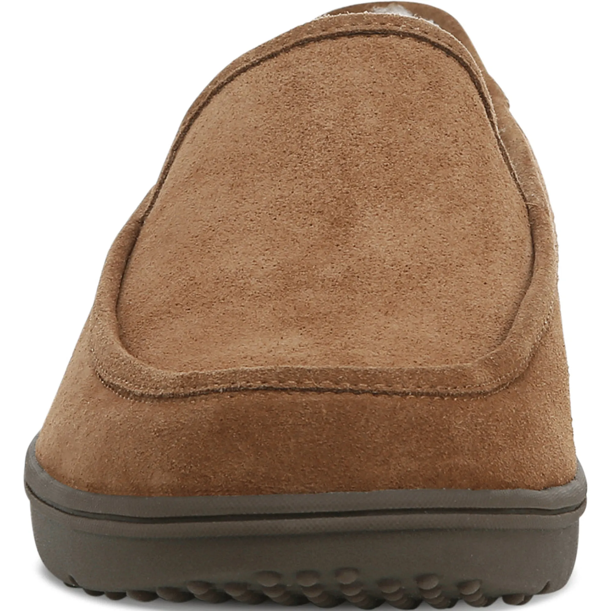 Best Vionic Gustavo Slipper Black|Charcoal|Greige|Toffee