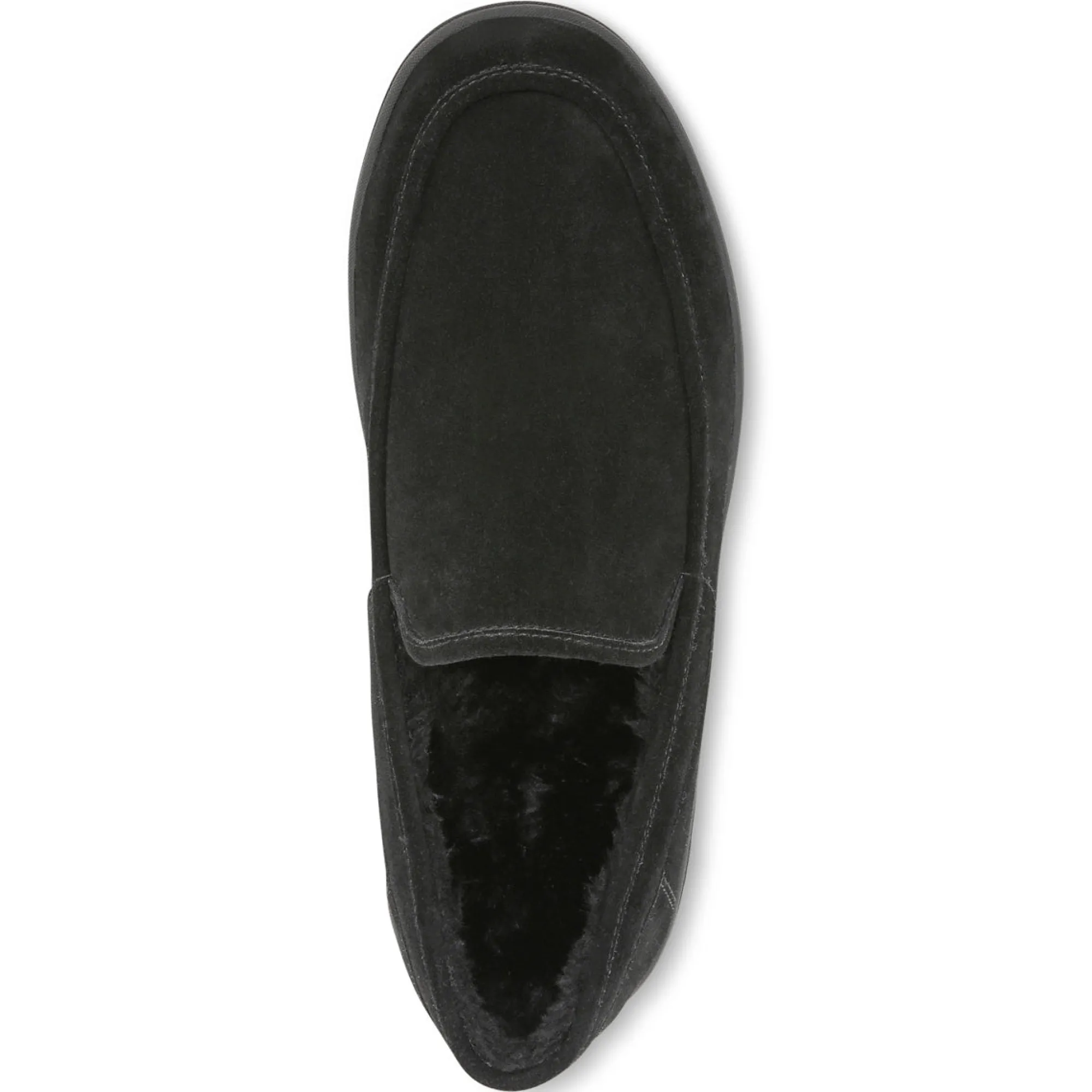 Best Vionic Gustavo Slipper Black|Charcoal|Greige|Toffee