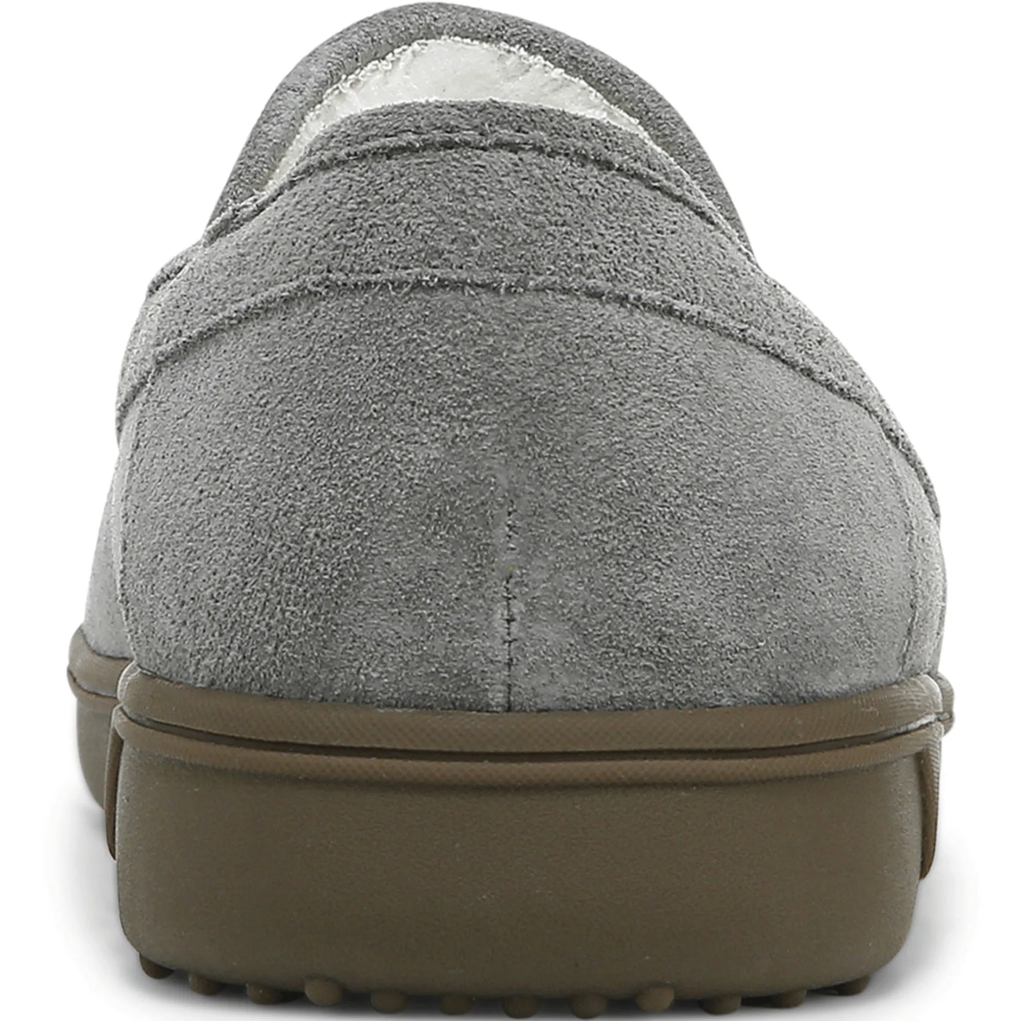 Best Vionic Gustavo Slipper Black|Charcoal|Greige|Toffee