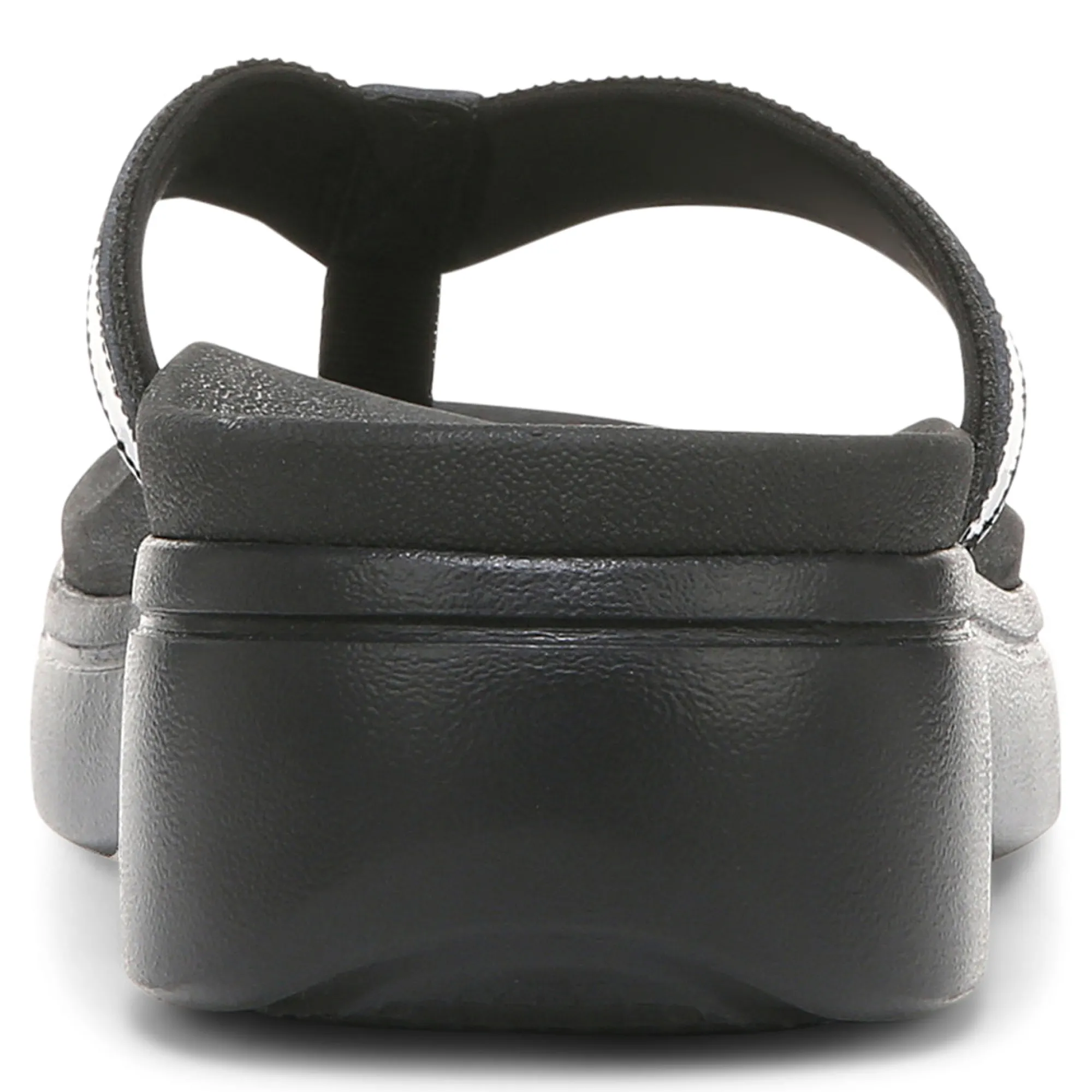 Best Sale Vionic High Tide Ii Platform Sandal (Wide) Aqua|Black|Cream|Dusty Lavender