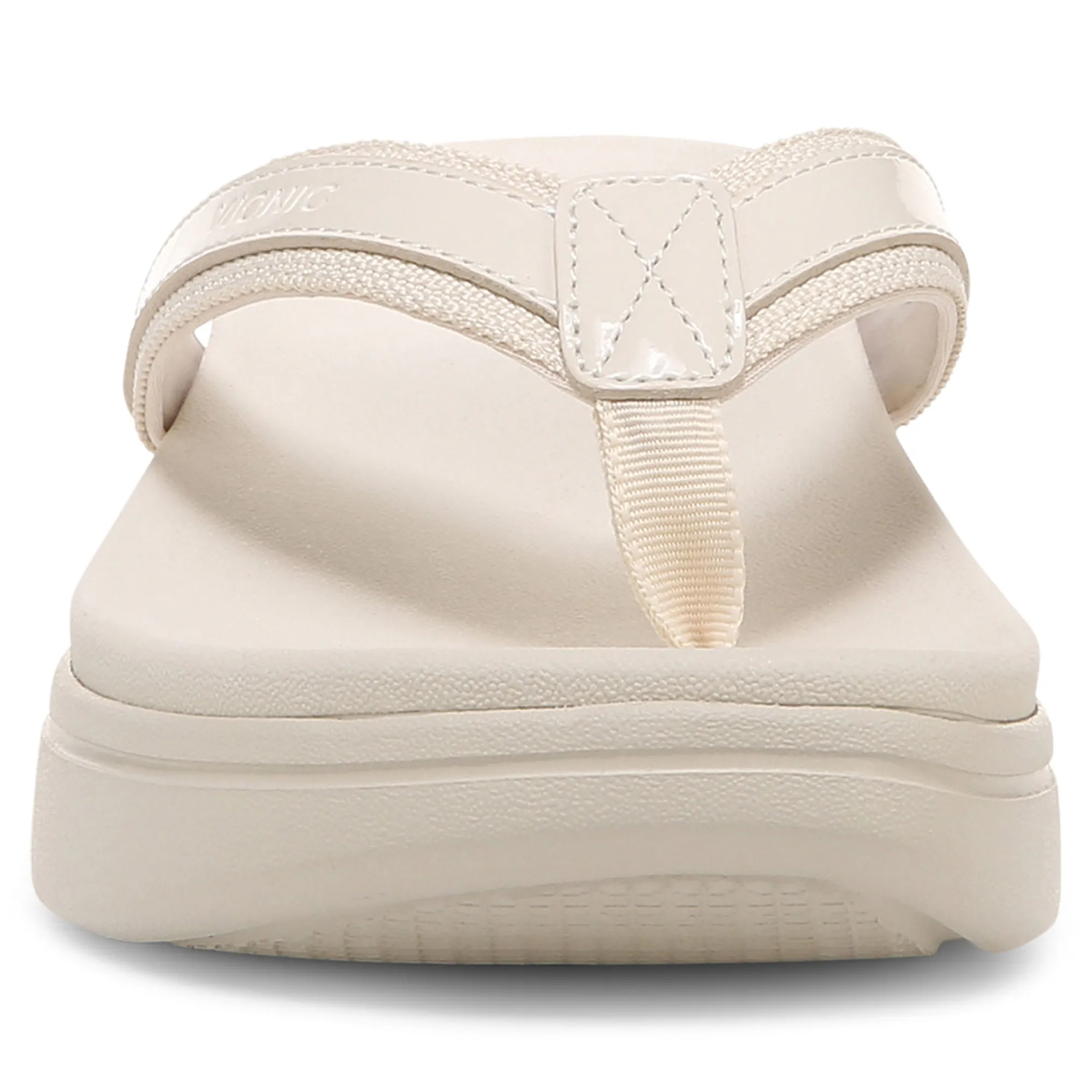 Best Sale Vionic High Tide Ii Platform Sandal (Wide) Aqua|Black|Cream|Dusty Lavender