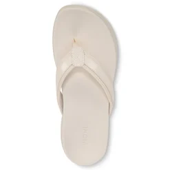 Best Sale Vionic High Tide Ii Platform Sandal (Wide) Aqua|Black|Cream|Dusty Lavender