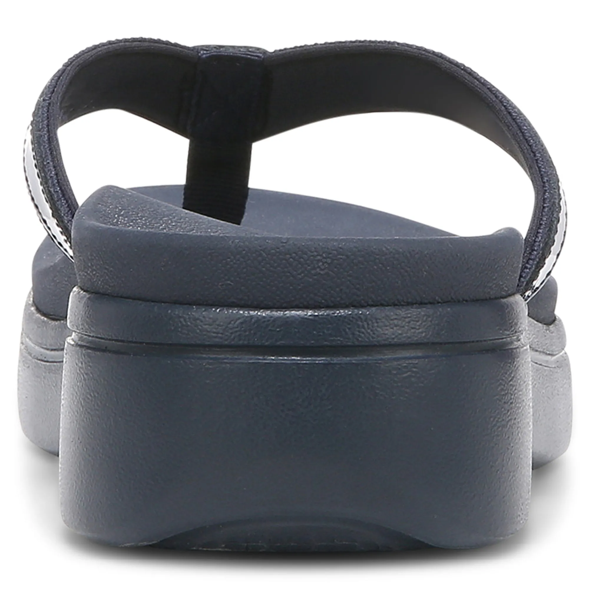 Best Sale Vionic High Tide Ii Platform Sandal (Wide) Aqua|Black|Cream|Dusty Lavender